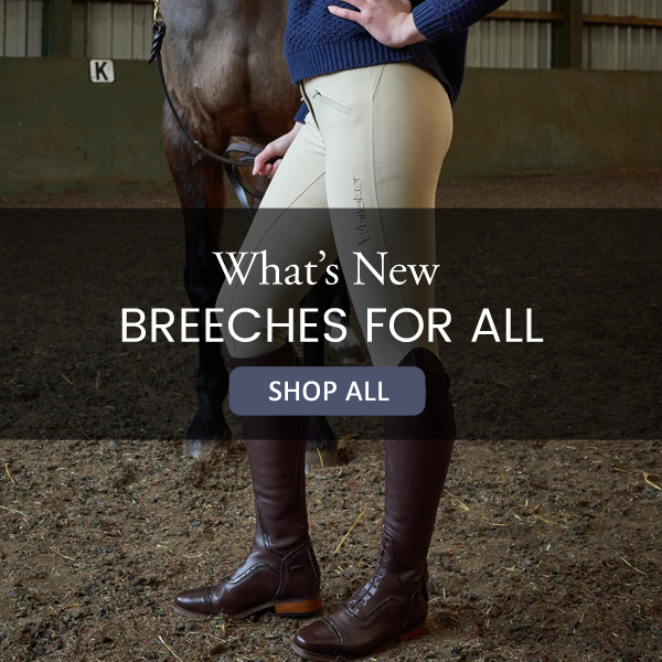 breeches